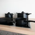 Tolstov Apartments - 4 Room Apartment - Maisonette - Balcony - 20 Min Messe Dus And Old Town Dus