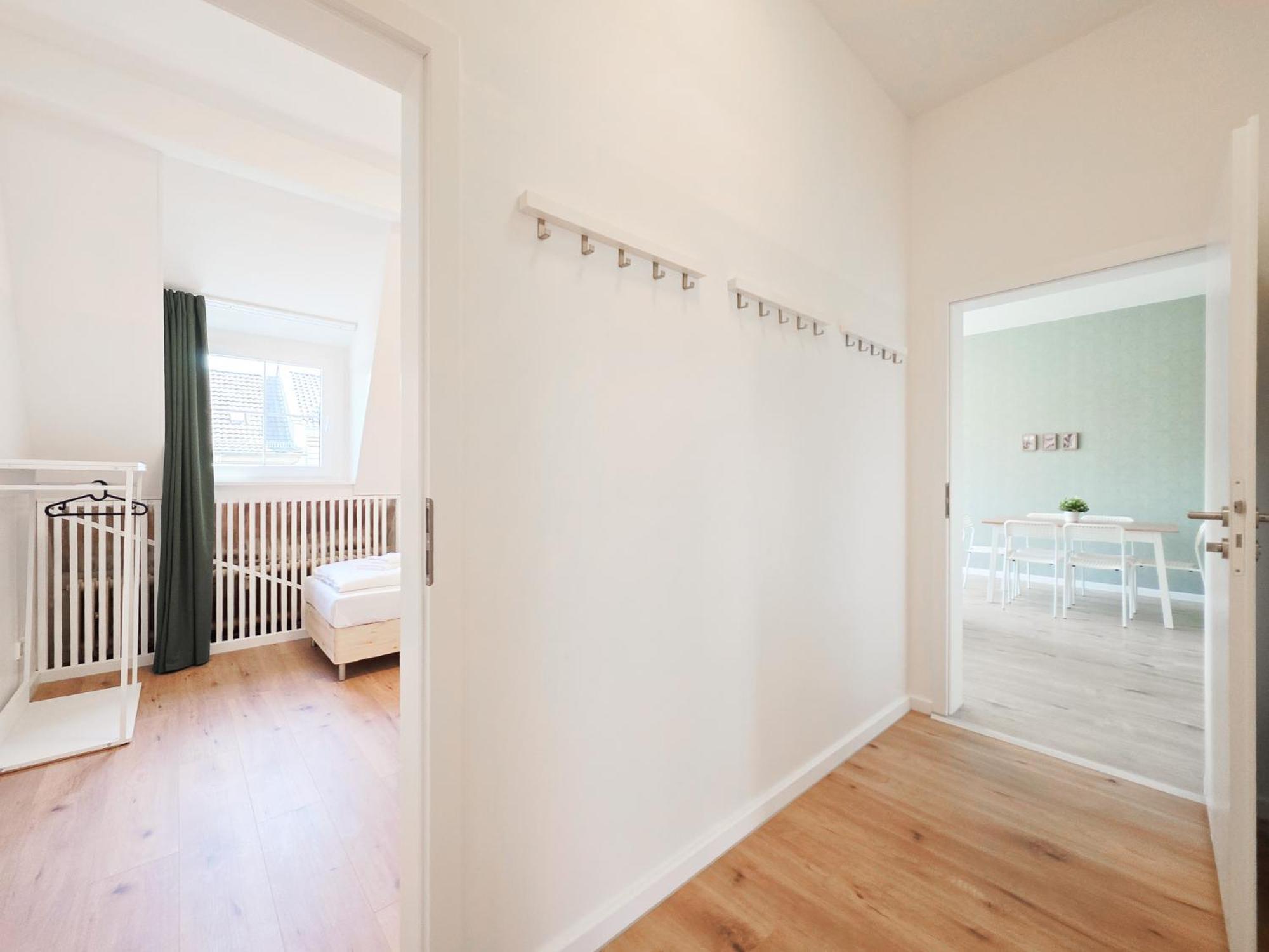 Tolstov - 4 - Maisonette - Balcony - 20 Min Messe Dus And Old Town Dus *